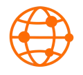 HFP Icon Regional + National Connectivity